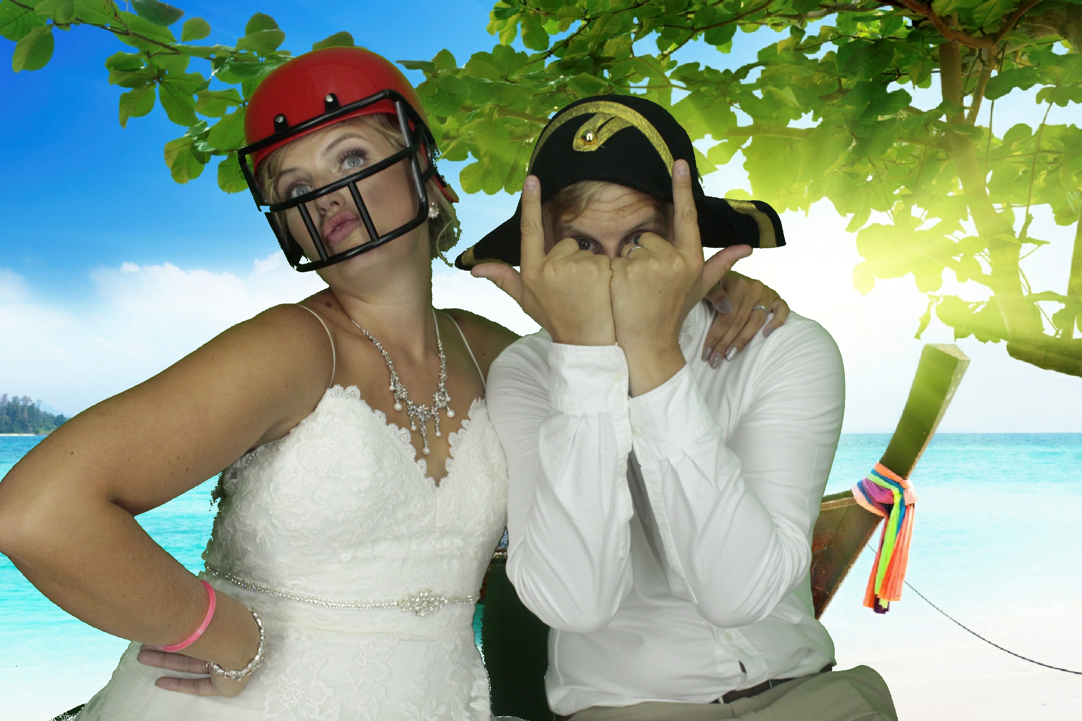 Mr & Mrs McIlvaney | View more photos from the event at gallery.myphotoboothexperience.co.uk/u/MyPhotoBoothExperienceLtd/Mr-Mrs-McIlvaney